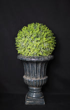 Load image into Gallery viewer, Firze Urn - Blue