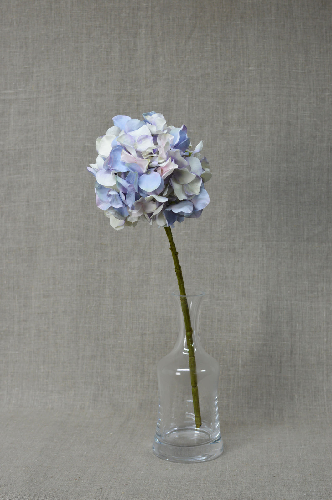 Hydrangea - Light Blue/Lilac