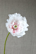 Load image into Gallery viewer, Poppy Stem - Pale Pink
