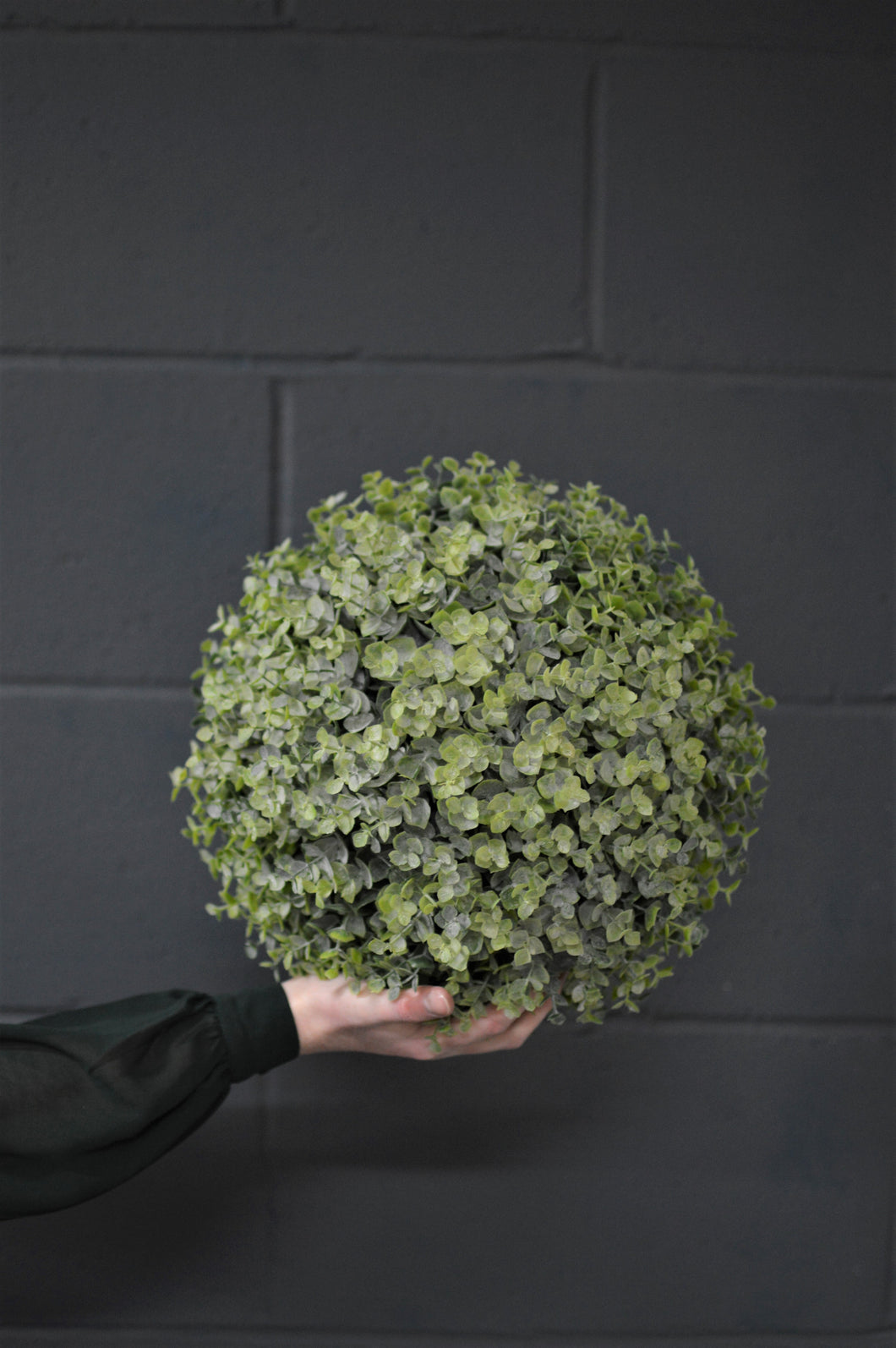 Eucalyptus Ball - 30cm