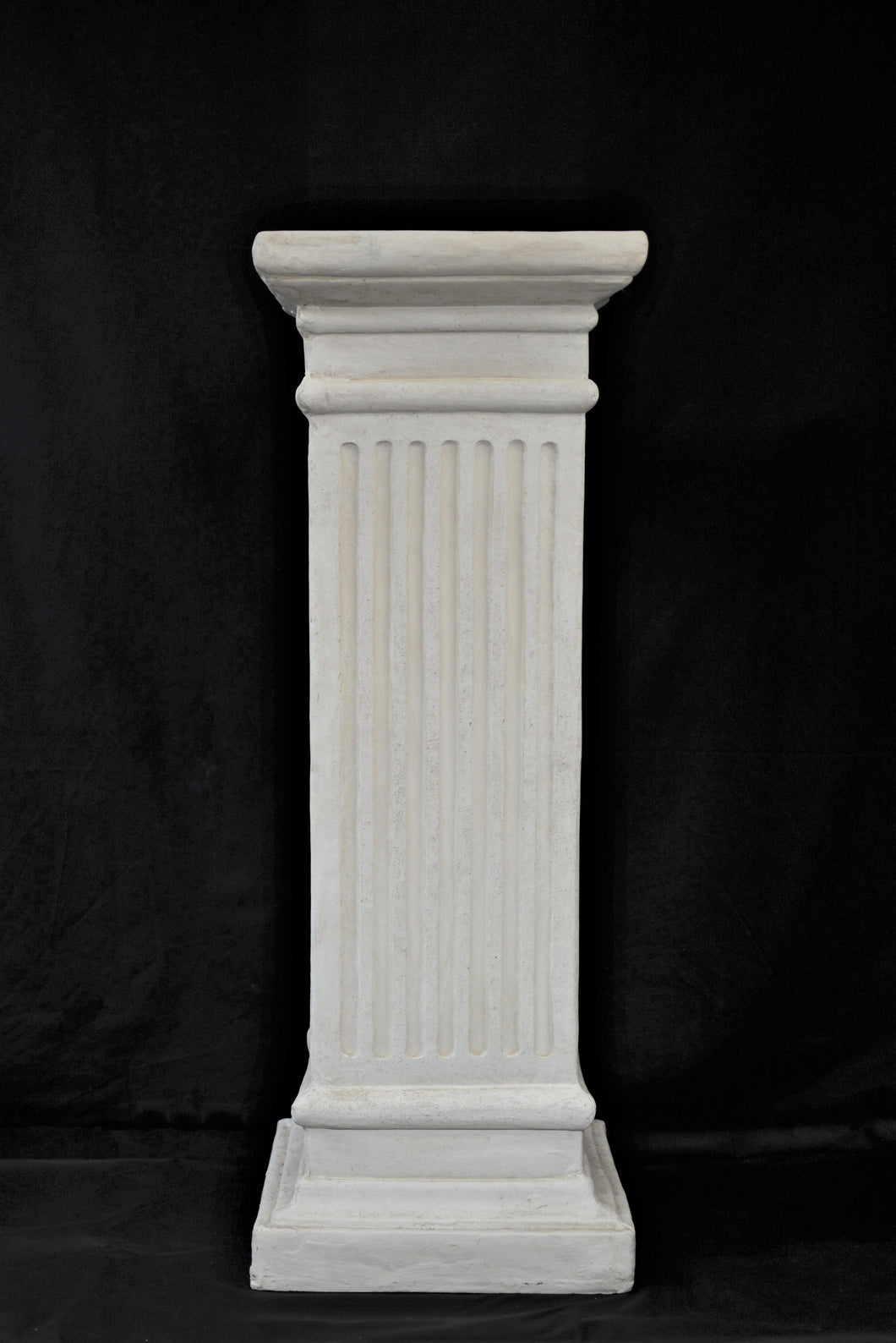 Cream Column - 110cm