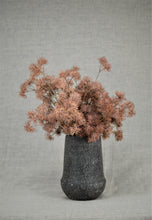 Load image into Gallery viewer, Giulo Vase - Charcoal
