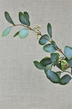 Load image into Gallery viewer, Eucalyptus with berries - Green
